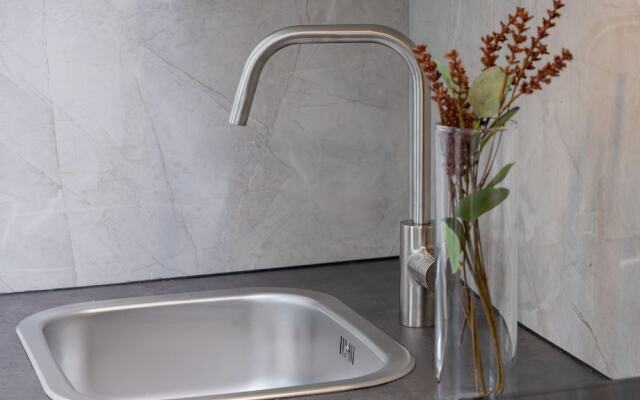 Krakow Old Town Apartment by Renters