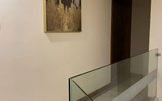 Chongqing Jiudeng Boutique Hotel