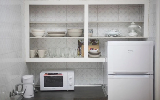Apartamentos Montserrat 32