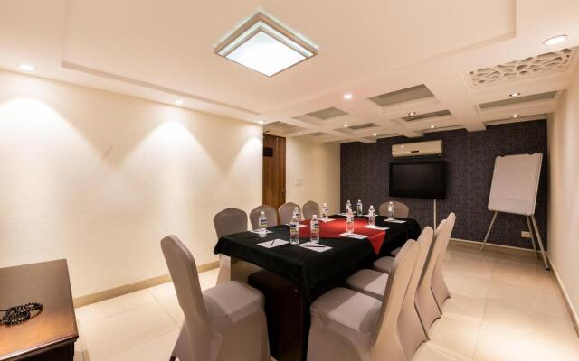 Click Hotel Nashik