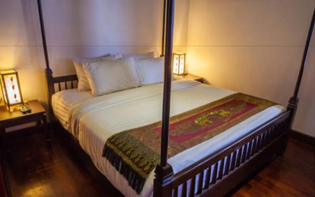 Chitchareune Mouangluang Hotel