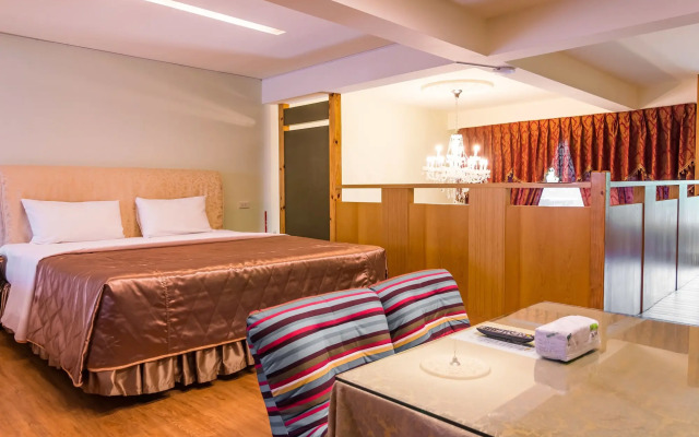 Kenting Maya House B&B