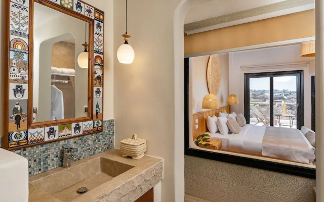 Benben By Dhara Hotels