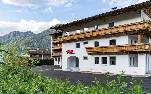 Hotel Alpenblick