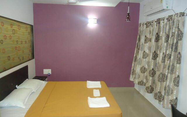 Hotel Anand