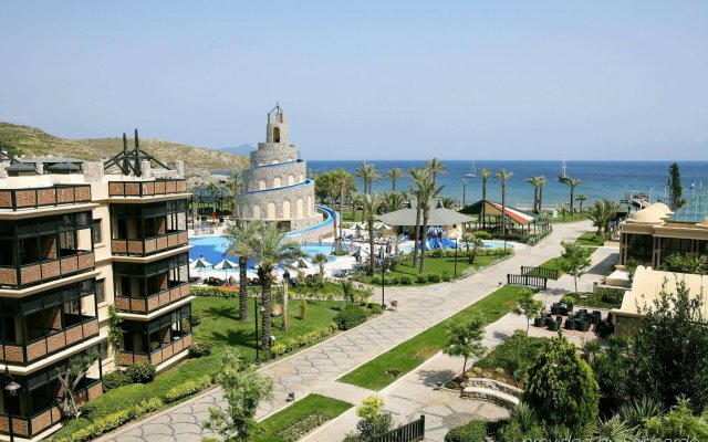 Kairaba Bodrum Imperial - All inclusive