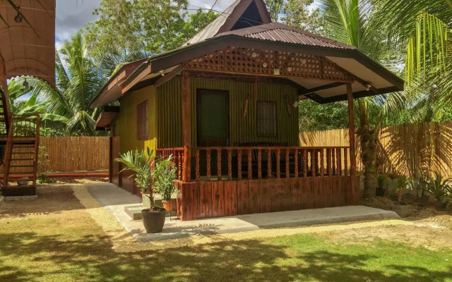 Pitaya Native Guest House