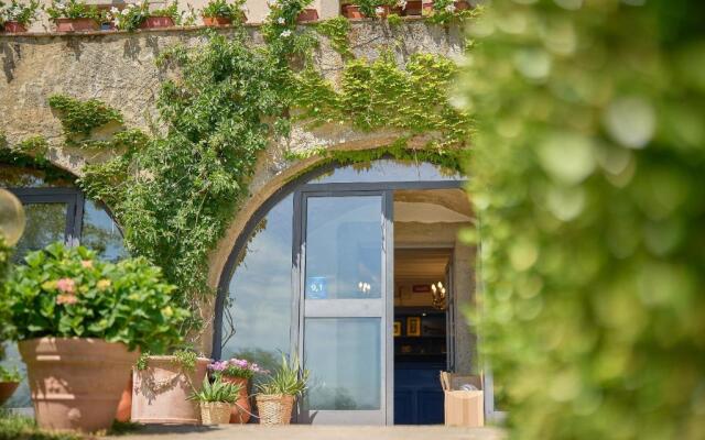 Hotel Relais San Lorenzo