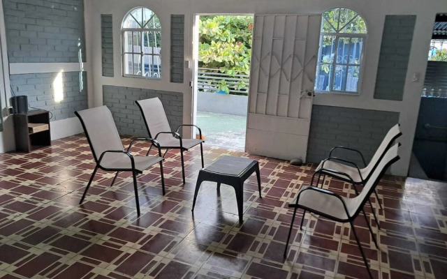 Hostal Venezuela