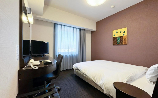 Hotel Route-Inn Koriyama Minami