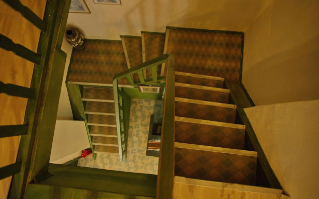 Garden Palace Boutique Hotel