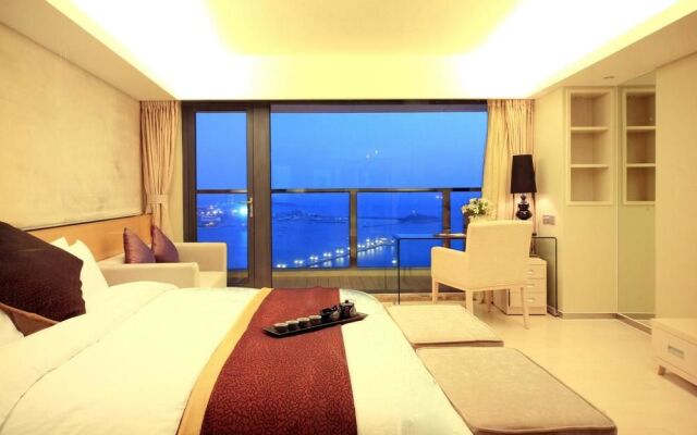 Dabinhan Shanghao Seaview Apartment