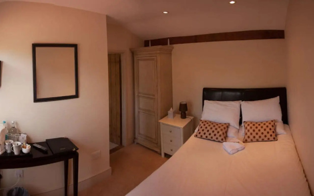Crystal Lodge Hotel