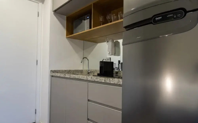 360 Vila Mariana
