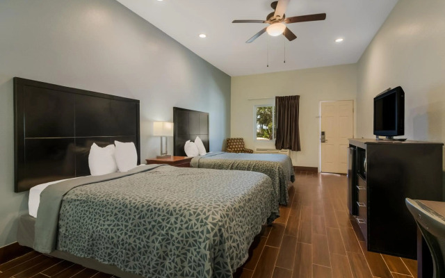 Econo Lodge Inn & Suites Fulton - Rockport