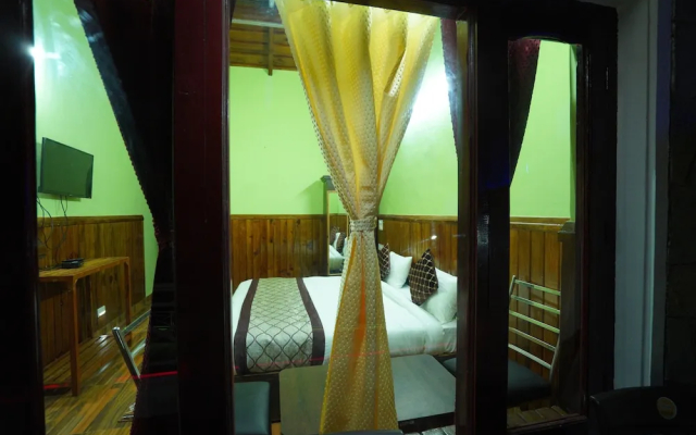 Kasar Serenity Almora