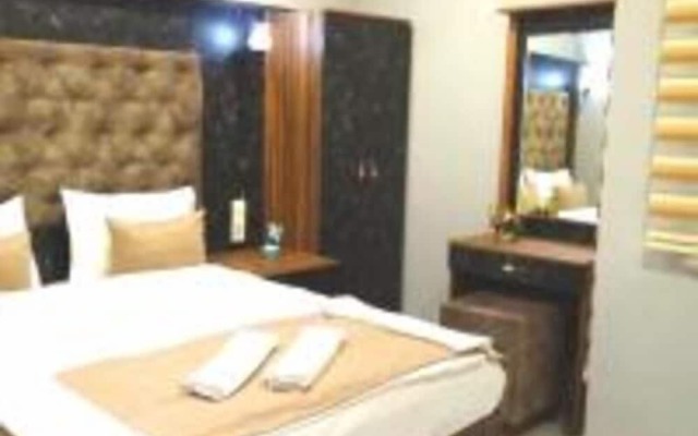 Rooms In Sultanahmet