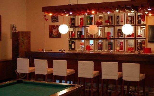 Slovakia Hotel