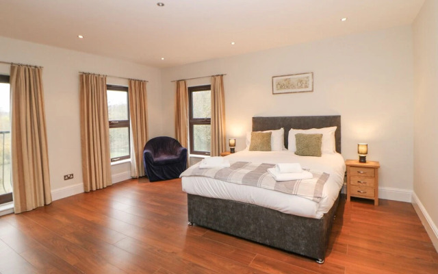 The House at The Sitwell Arms