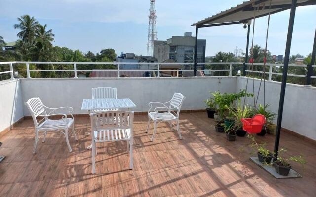 Anchorage Villa - Negombo