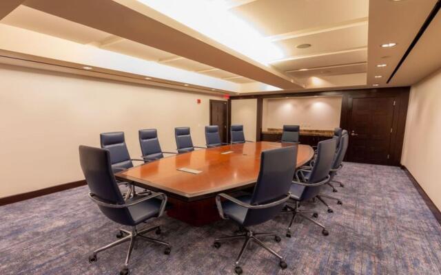 InterContinental Boston by IHG