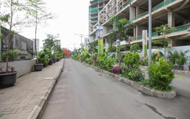 Airy Joyomartono KM 16 Bekasi