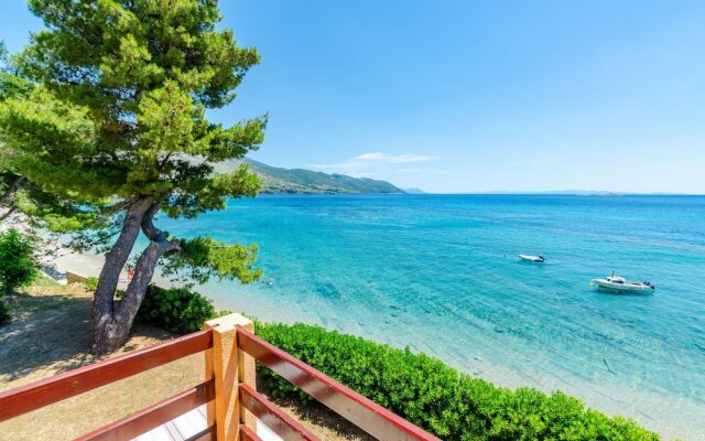 Beachfront Apartments Vuletić - Orebić
