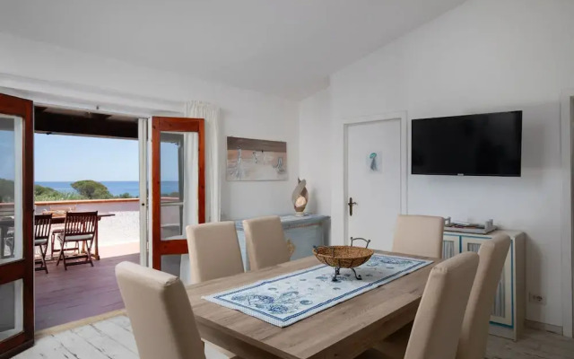 Casa Dell Asfodelo by Wonderful Italy