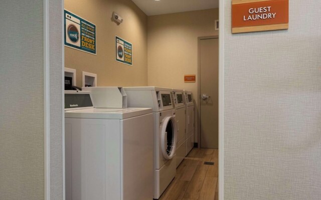 Home2 Suites by Hilton Joplin, MO