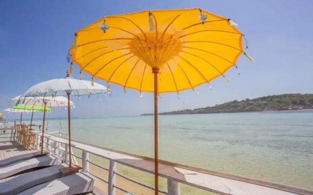 Rumah Marta Ceningan island