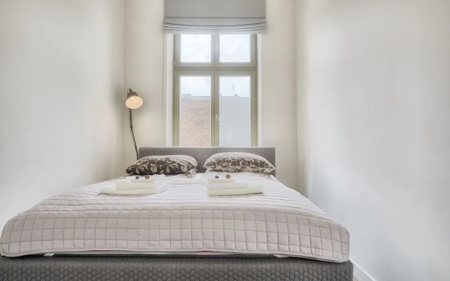 Krupnicza Premium Apartments