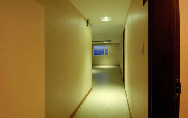 Fansipan Danang Hotel