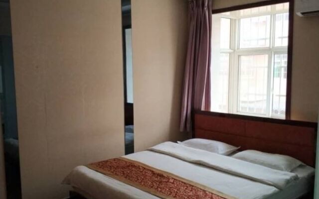 Qinxing Hotel