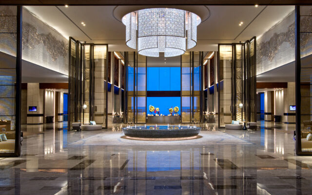Sofitel Sanya Leeman Resort