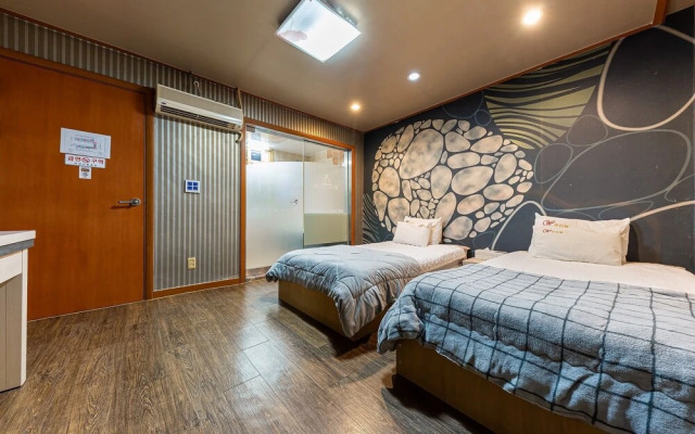 Firenze Motel