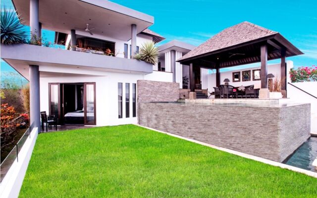 Villa Bukit