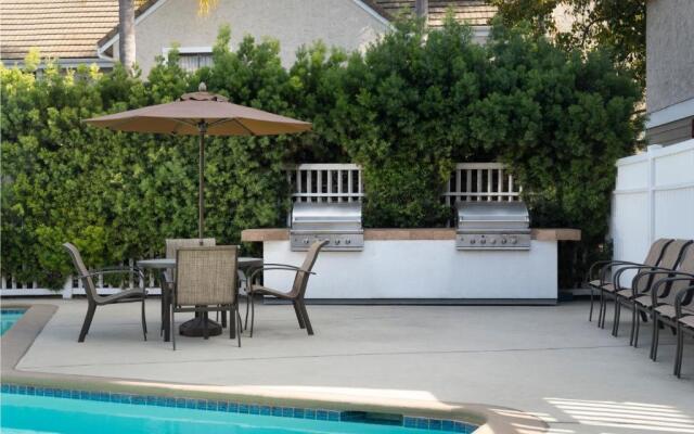 Residence Inn by Marriott Sunnyvale Silicon Valley II