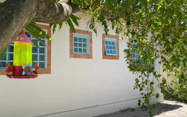 Casa em Maracaipe/Porto de Galinhas
