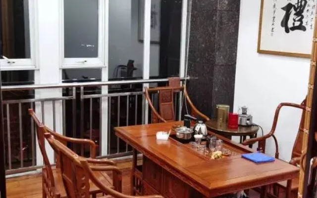 GreenTree Inn (Wuxi East High-speed Railway Station, Xidong New City)