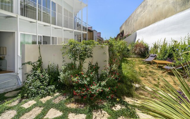 Exclusive City Hideaway