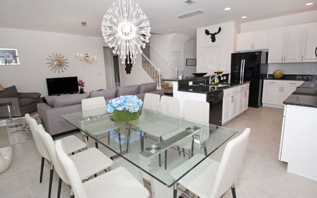 Favorite Vacation Homes at Solterra