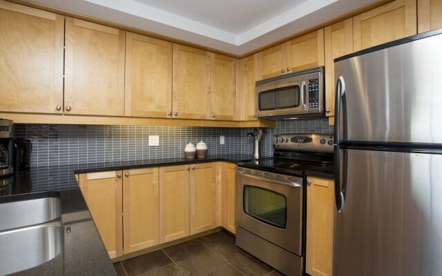 Moore Executive Suites - Bishops Landing