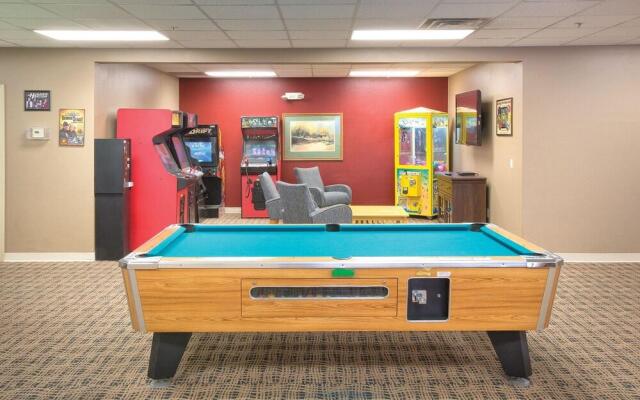 Resort at Branson