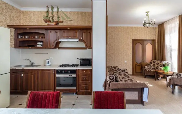 Russo Guest House