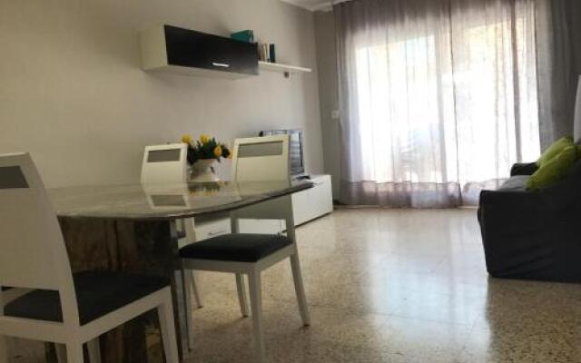 Apartamento Cambrils La Sinia