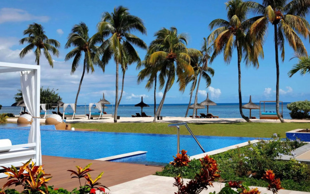 Sofitel Mauritius L'Imperial Resort & Spa