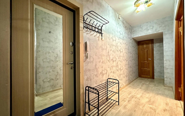 Апартаменты на бульваре Энгельса