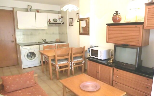 104660 - Apartment in Lloret de Mar