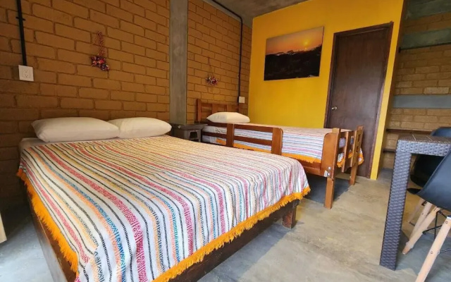 Hotel El Refugio Campestre