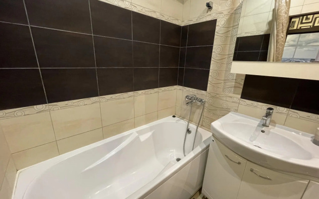 Комфорт Сити на улице Склизкова 44